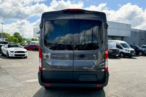2018 Ford Transit-150 XL