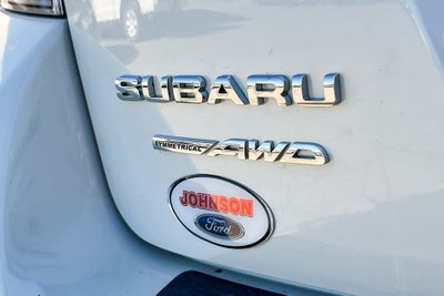 2020 Subaru Crosstrek Limited
