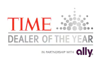 Time Dealer of the Year Nomination | Johnson Ford in Pittsfield MA